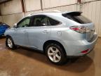 2011 Lexus Rx 350 Base