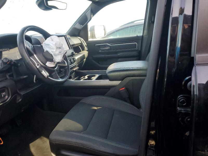 2020 Dodge Ram 1500 big Horn/lone Star
