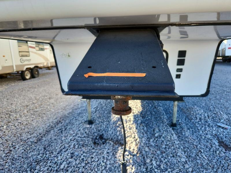 2018 Forest River 2018 Forest River Sabre Camper