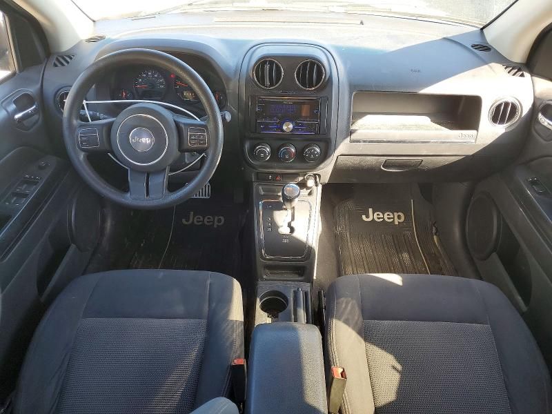 2013 Jeep Compass Sport
