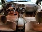 2002 Chevrolet Trailblazer
