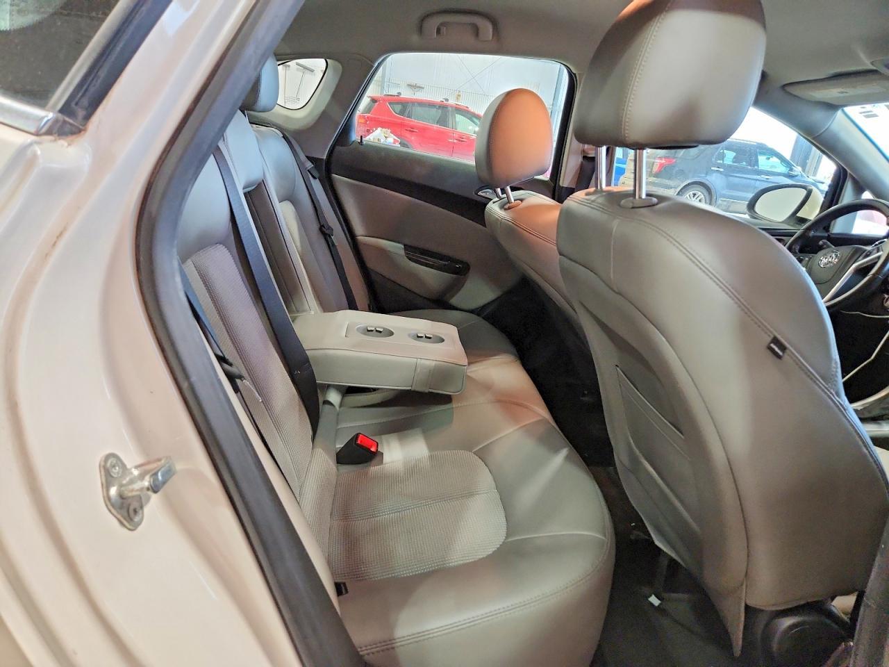 2014 Buick Verano