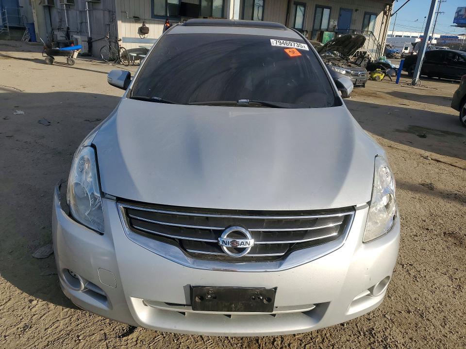 2010 Nissan Altima 2.5