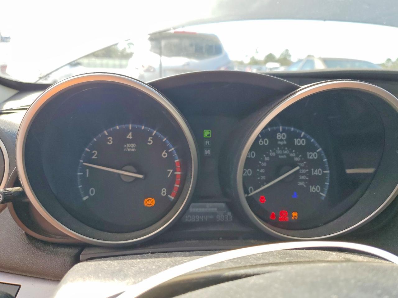 2013 Mazda 3 I