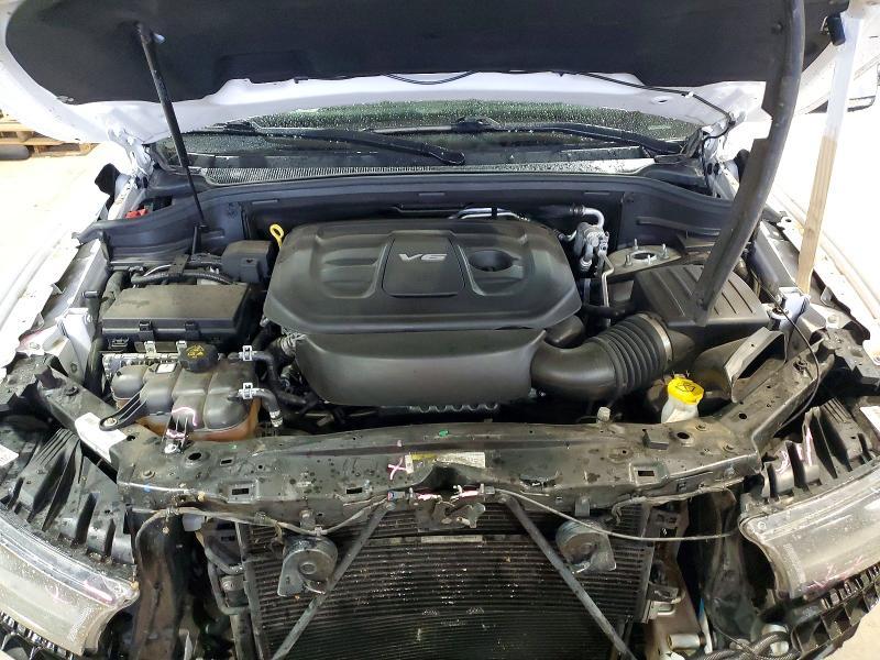 2019 Dodge Durango Citadel