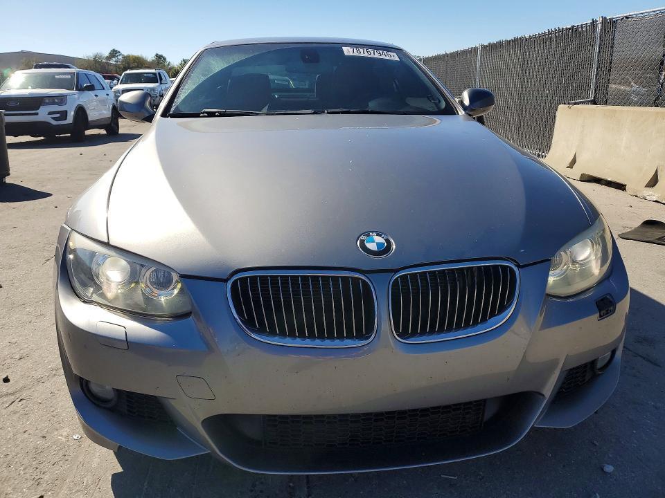 2011 BMW 328 i