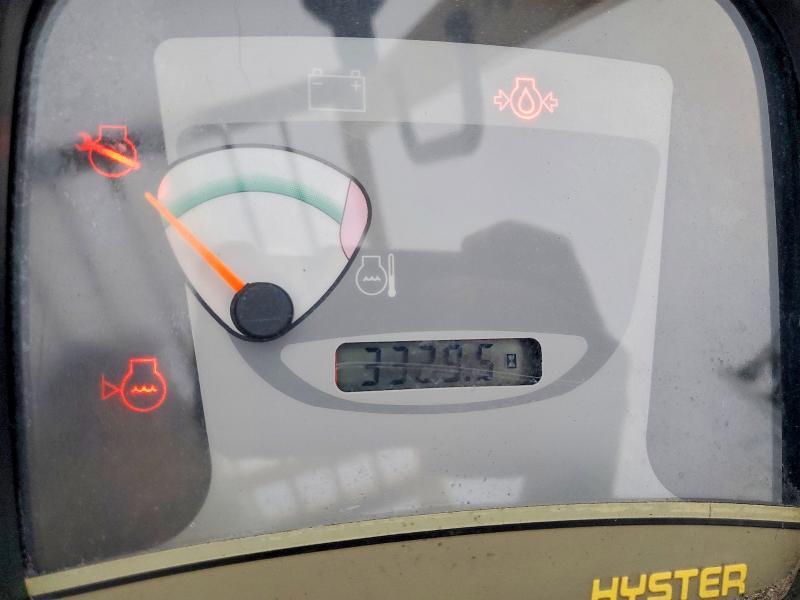 2003 Hyster 2003 Othe Forklift-Forklift