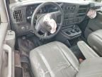 2018 Chevrolet Express 2500 Utility / Service Van