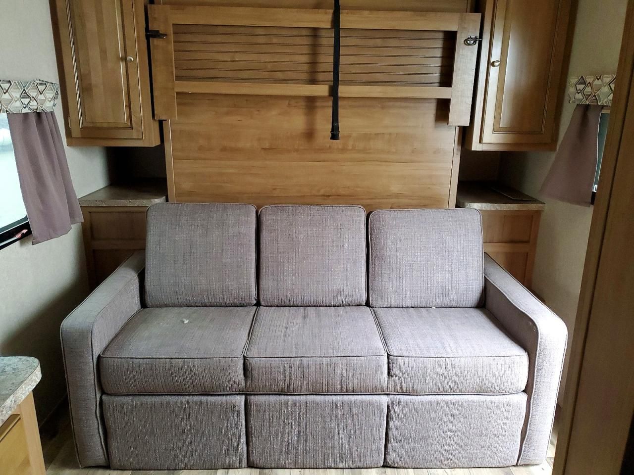 2017 Wildwood 2017 Forest River Flagstaff