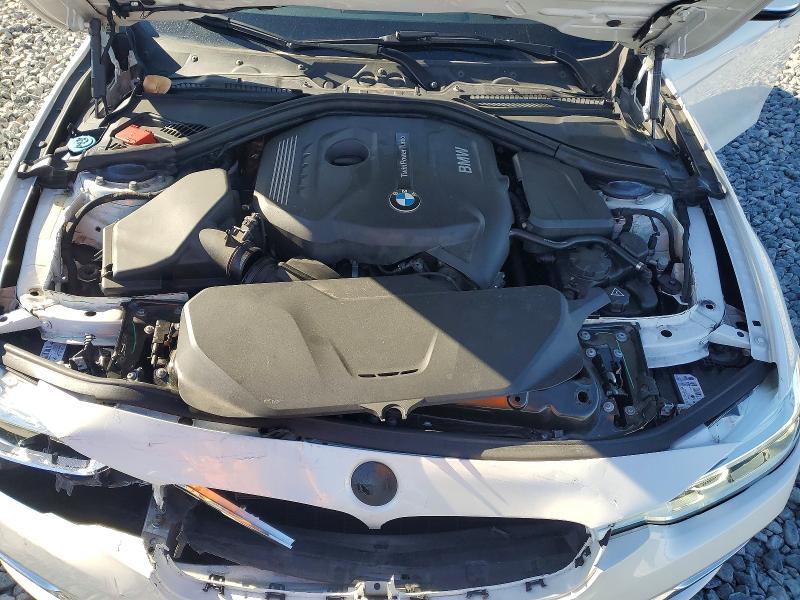 2017 BMW 330 i