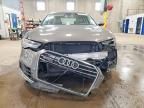 2016 Audi A6 Prestige