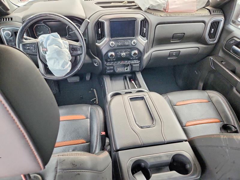 2019 GMC Sierra K1500 AT4