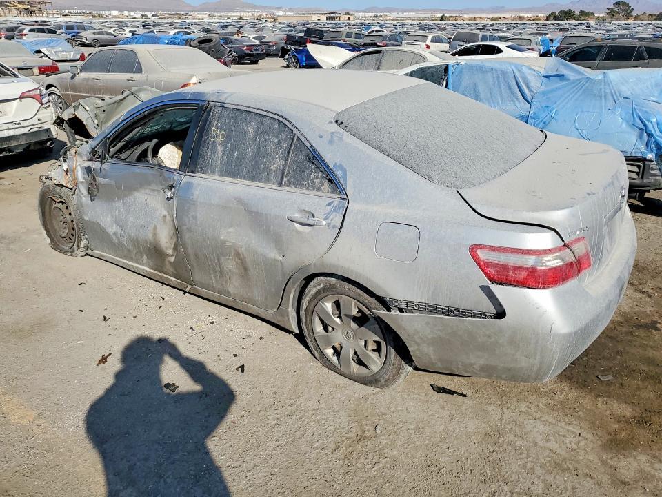 2008 Toyota Camry ce