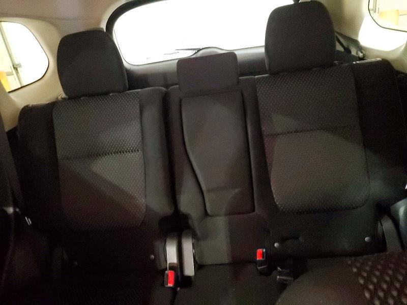 2018 Mitsubishi Outlander se
