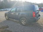2009 Nissan Xterra off Road