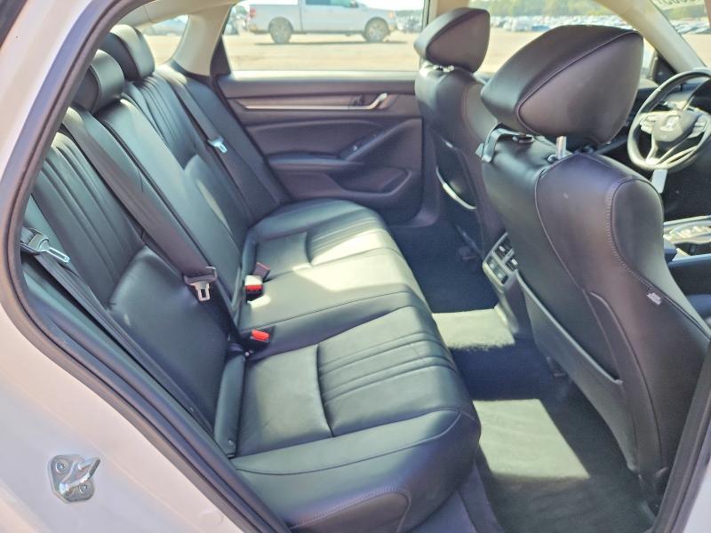 2022 Honda Accord Touring Hybrid