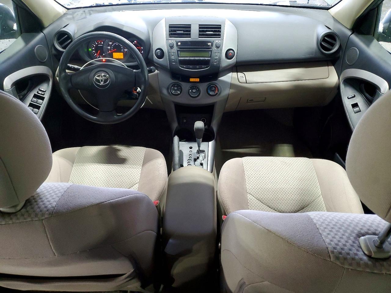 2008 Toyota Rav4