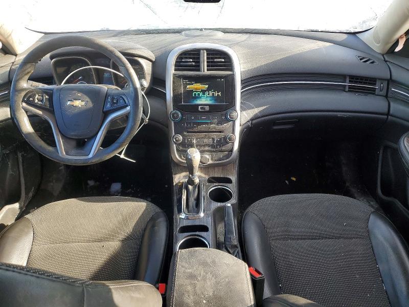 2015 Chevrolet Malibu 1LT