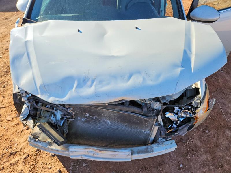 2016 Honda Odyssey ex