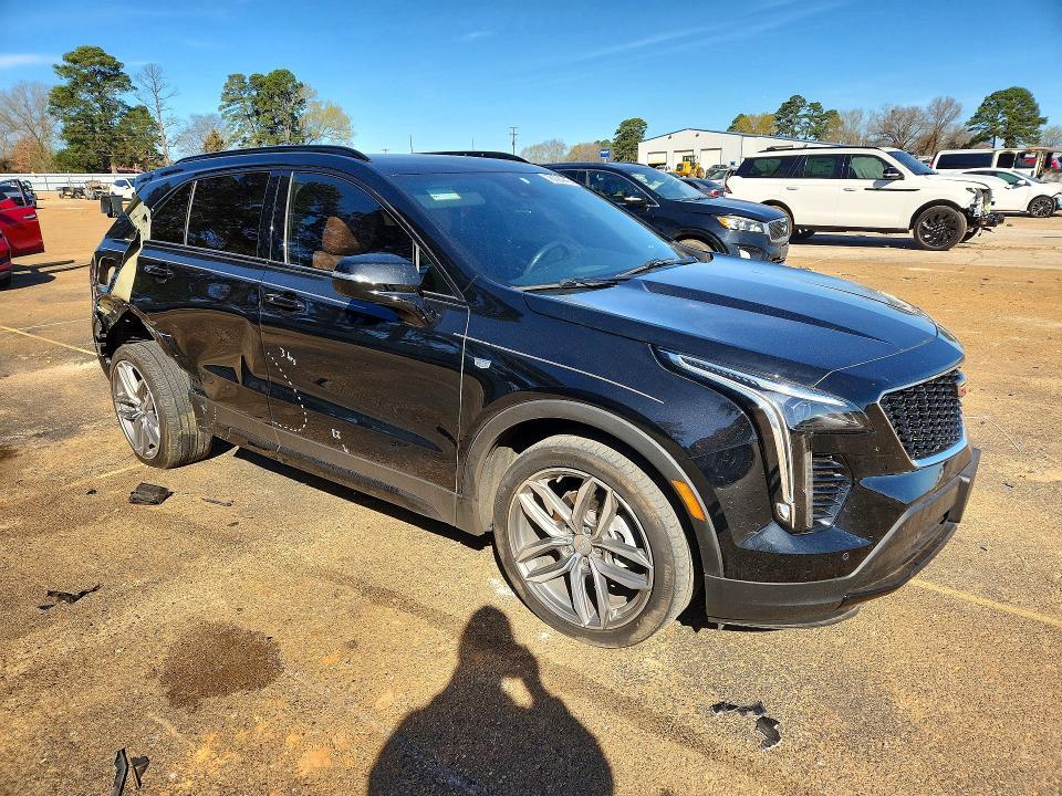 2023 Cadillac XT4 Sport