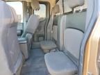 2005 Nissan Frontier King cab xe