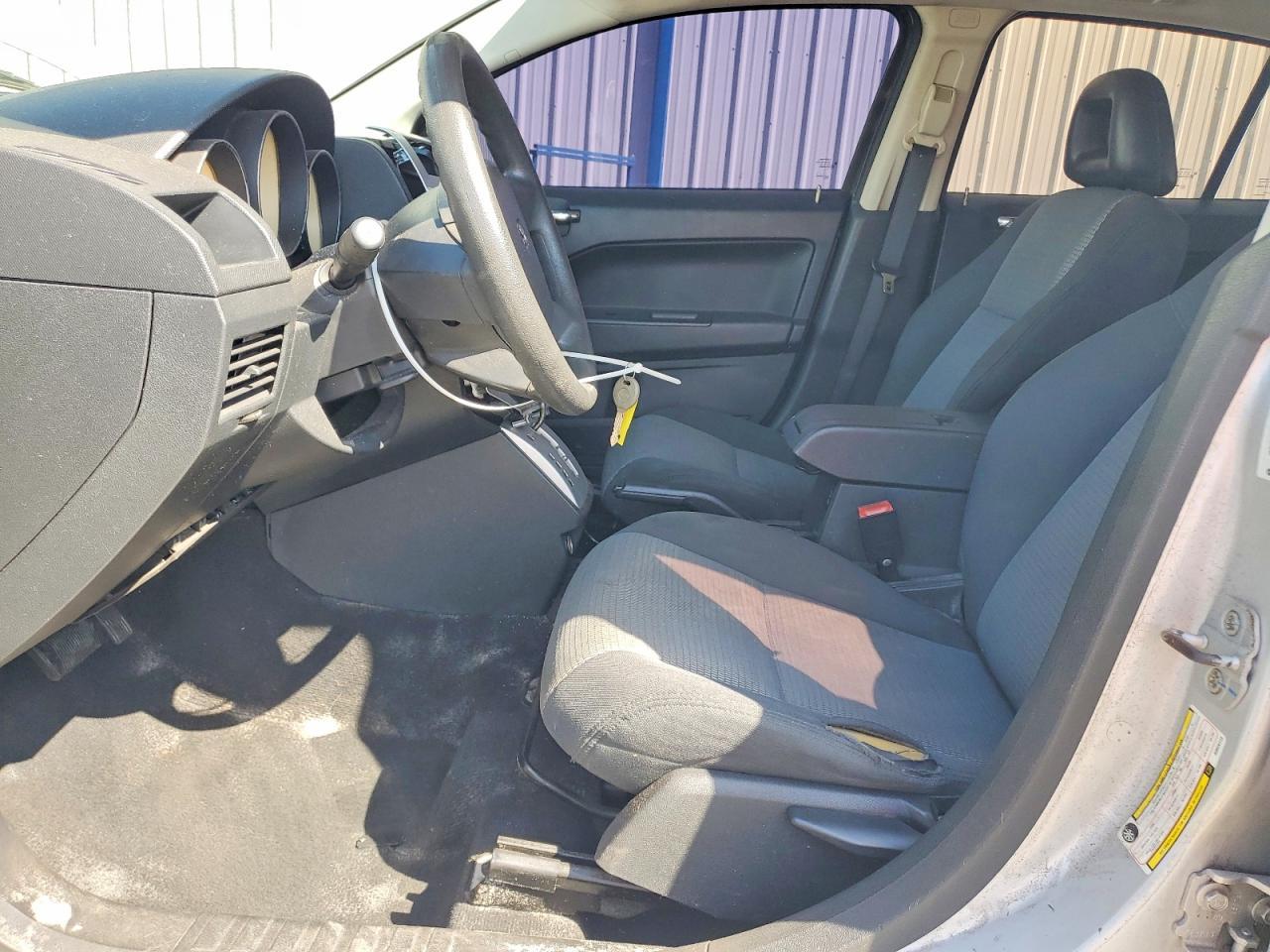 2008 Dodge Caliber sxt