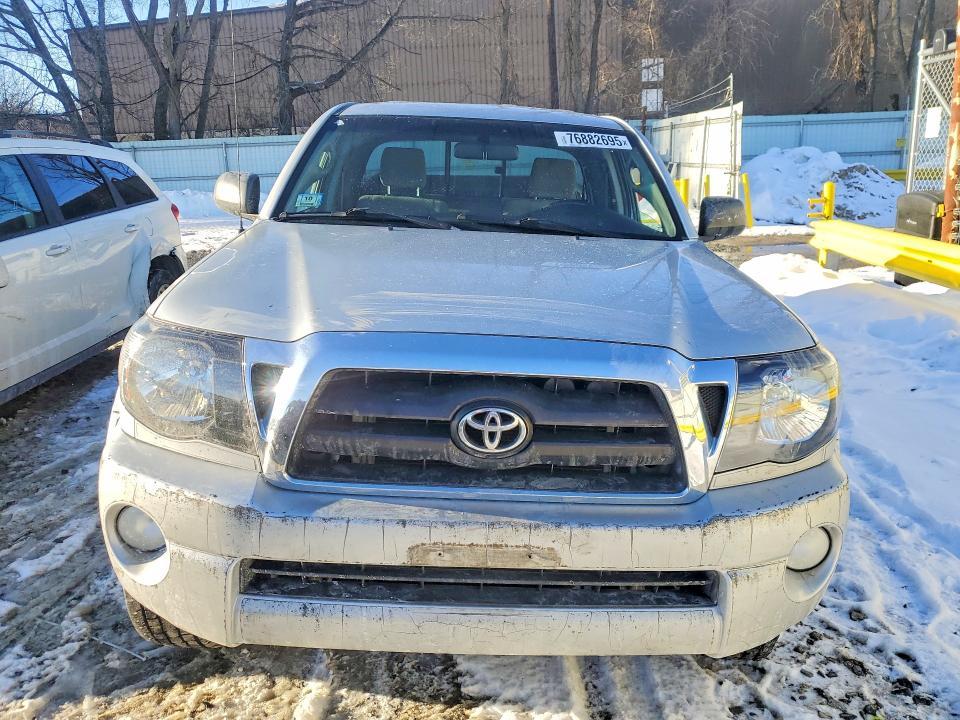2008 Toyota Tacoma Access cab