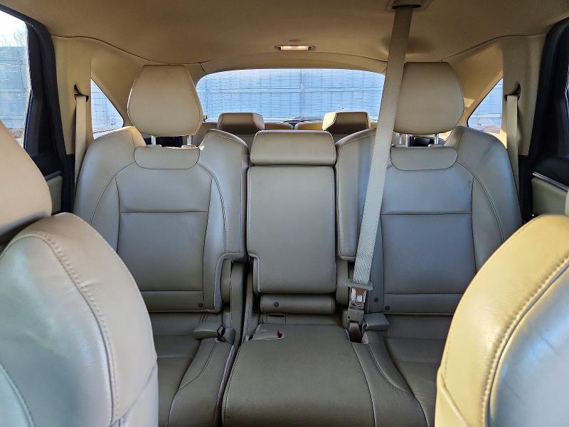 2014 Acura MDX
