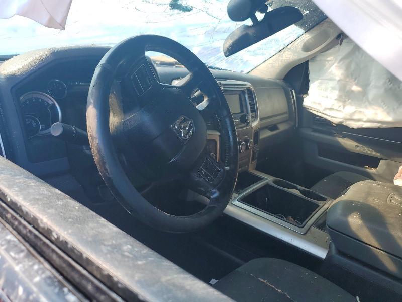 2014 Dodge RAM 2500 SLT
