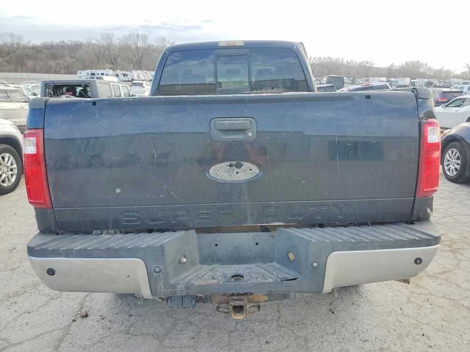 2008 Ford F350 srw Super Duty