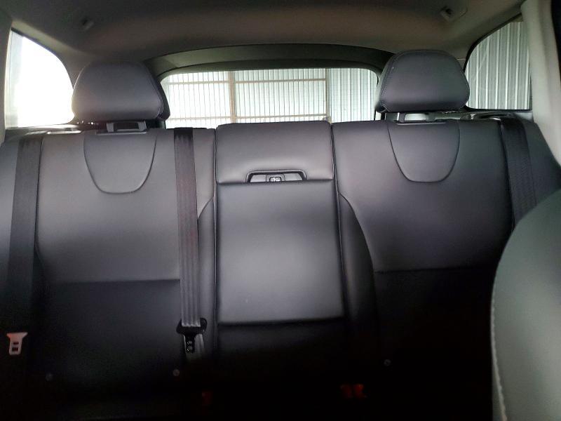 2017 Volvo Xc60 T5 Inscription