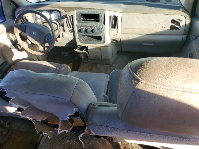 2004 Dodge Ram 1500 st