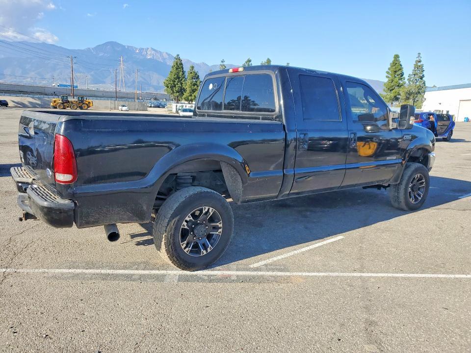 2003 Ford F250 Super Duty