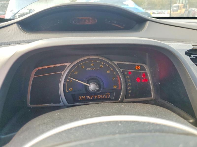 2006 Honda Civic lx