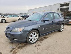 Mazda Vehiculos salvage en venta: 2008 Mazda 3