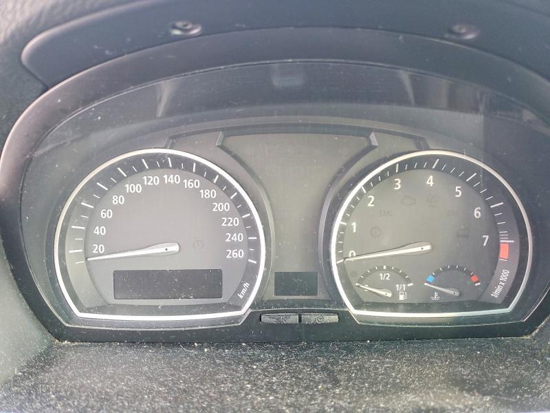 2010 BMW X3 Xdrive30i