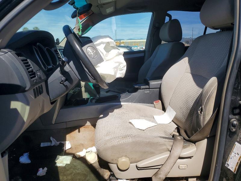 2006 Toyota 4runner SR5