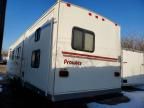 2006 Fleetwood Prowler Camper