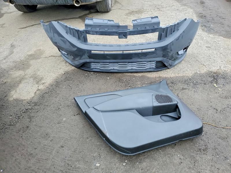 2021 Dodge Ram Promaster City