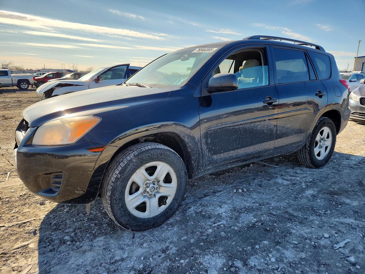 2011 Toyota Rav4