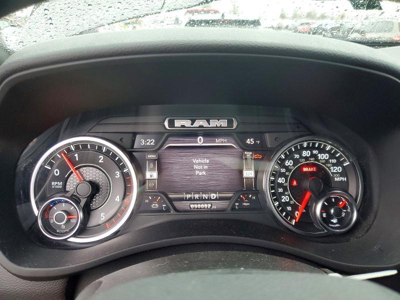 2022 Dodge RAM 2500 BIG Horn