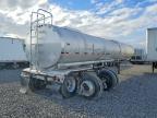 1974 Beall Trailer-Fuel Tank Trailer