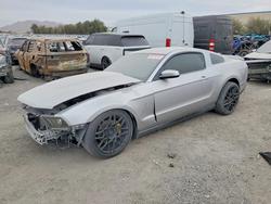 Ford Mustang salvage cars for sale: 2011 Ford Mustang