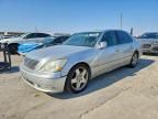 2006 Lexus Ls 430