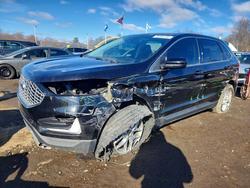 2023 Ford Edge sel en venta en East Granby, CT