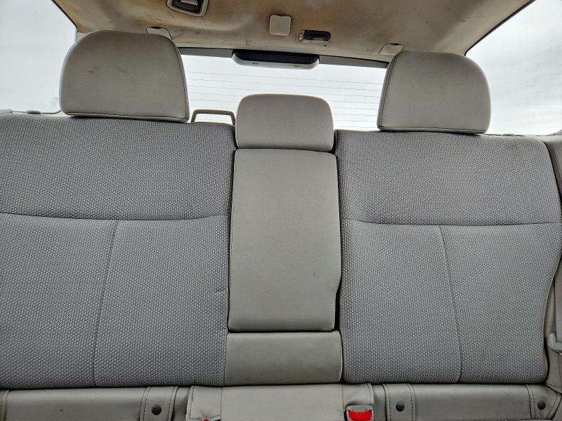 2013 Subaru Forester 2.5x