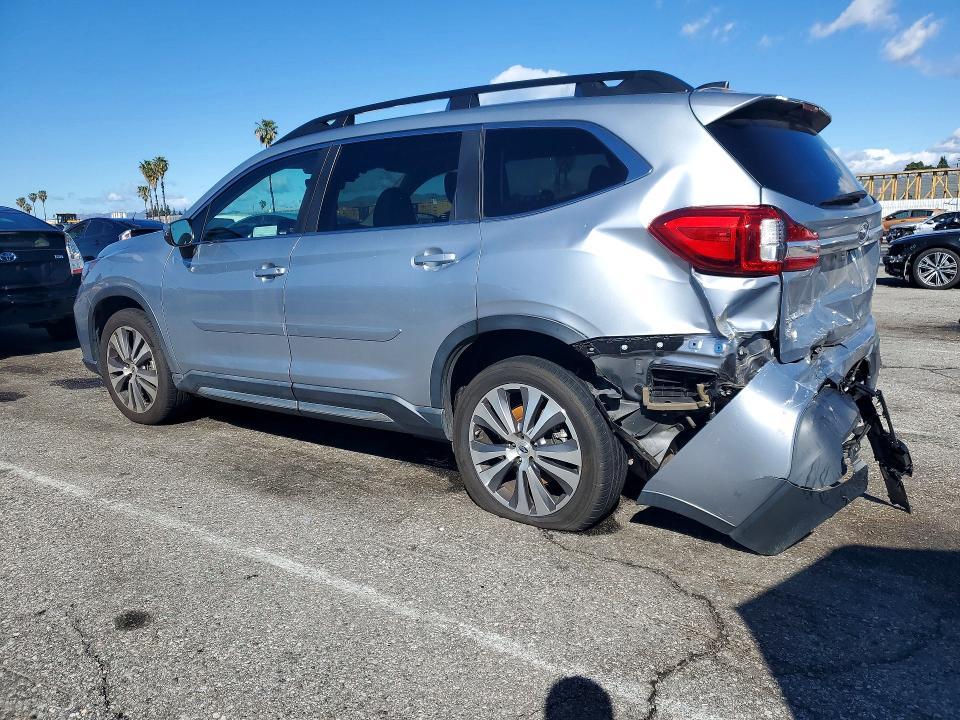 2022 Subaru Ascent Limited