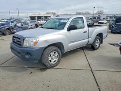 Toyota Tacoma Vehiculos salvage en venta: 2007 Toyota Tacoma Base