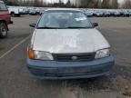 1995 Toyota Tercel std