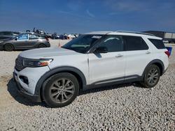 2020 Ford Explorer Limited for sale in Taylor, TX